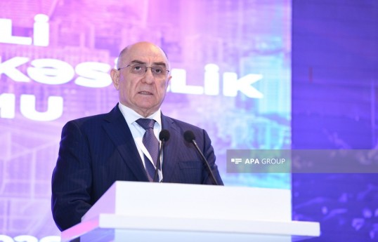 İnformasiya Texnologiyaları İnstitutunun direktoru Rasim Əliquliyev