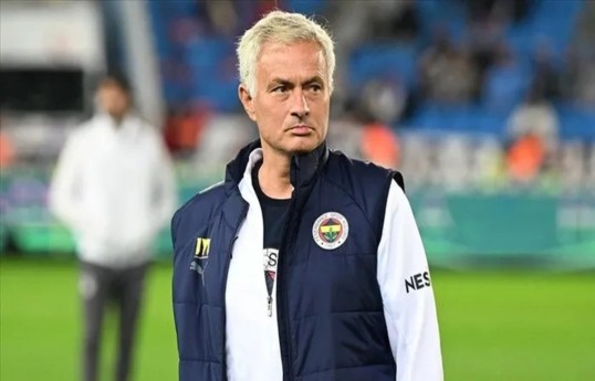 Joze Mourinyo