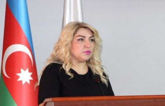 Perinatal Mərkəzin sabiq direktoru Mehriban Abasquliyeva