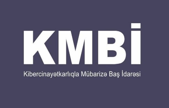 KMBİ bankların adından saxta kredit səhifələri yaradan şəxsləri saxlayıb - VİDEO 