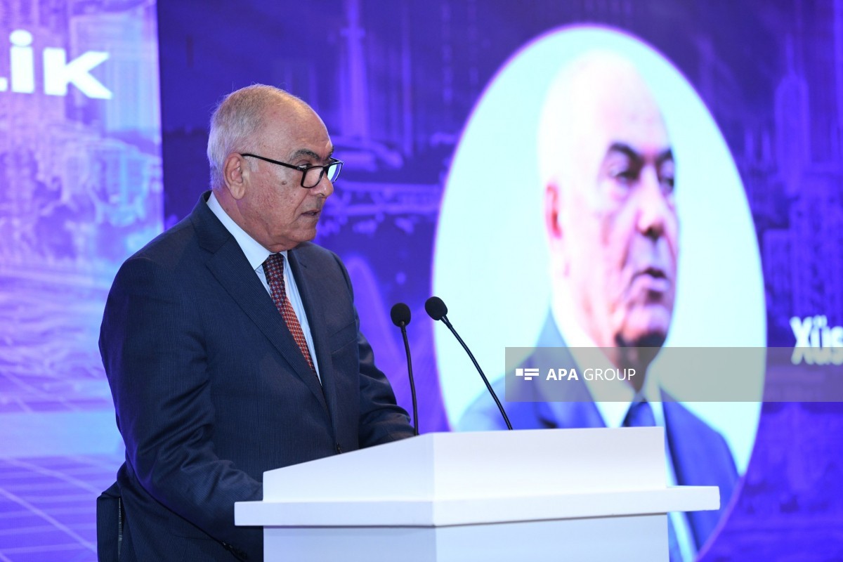 Allahverən İsmayılov: Kibertəhlükəsizlik sahəsində elmi potensialın gücləndirilməsi vacibdir