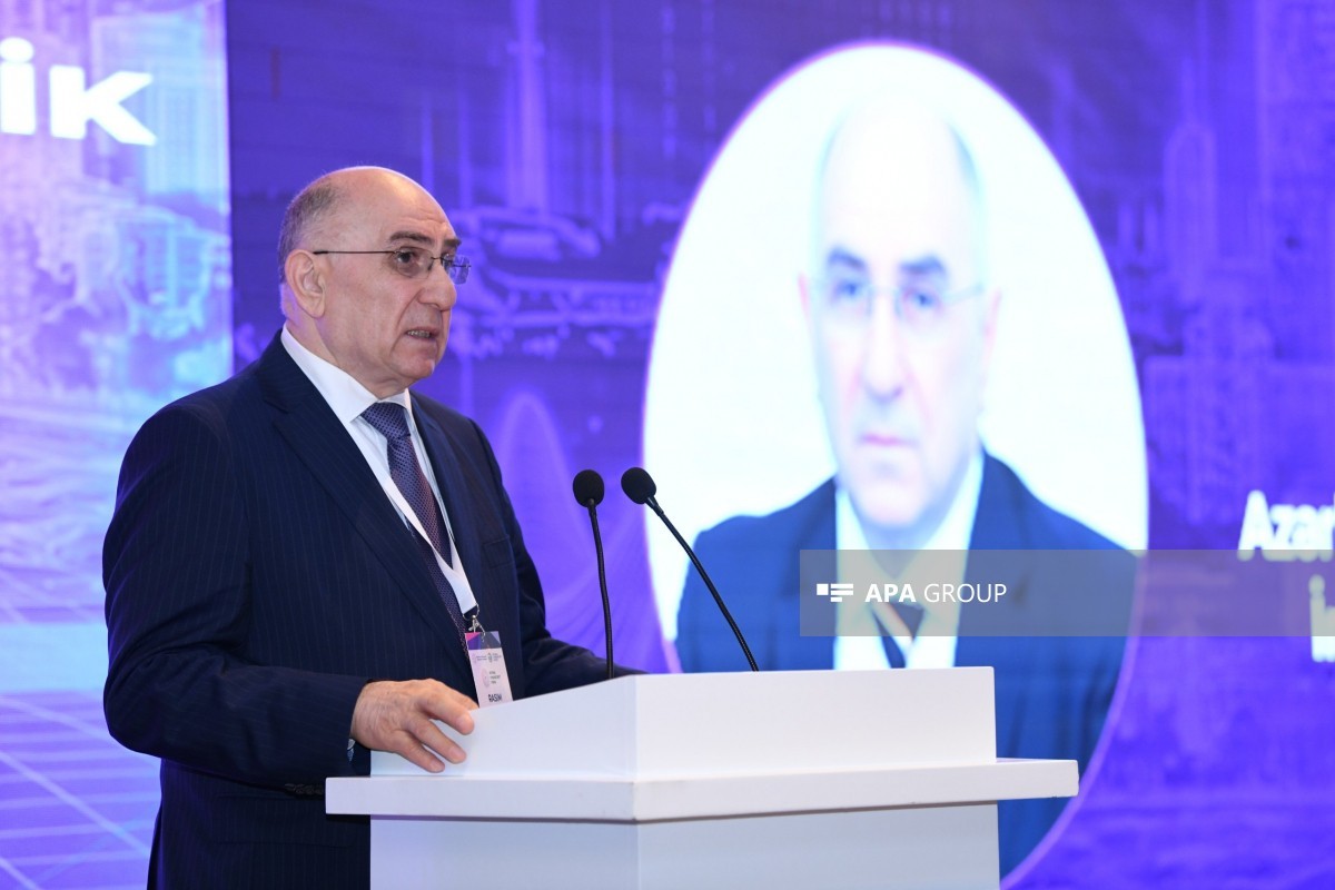 İnformasiya Texnologiyaları İnstitutu: Azərbaycanda milli kiber təhlükəsizlik ekosisteminin inkişafı əsas vəzifələrdən biridir