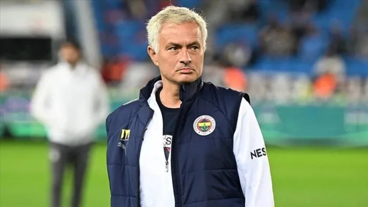 Joze Mourinyo Türkiyəni Avropa Məhkəməsinə verib