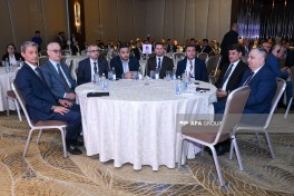 Bakıda IV Milli Kibertəhlükəsizlik Forumu keçirilir - FOTO 