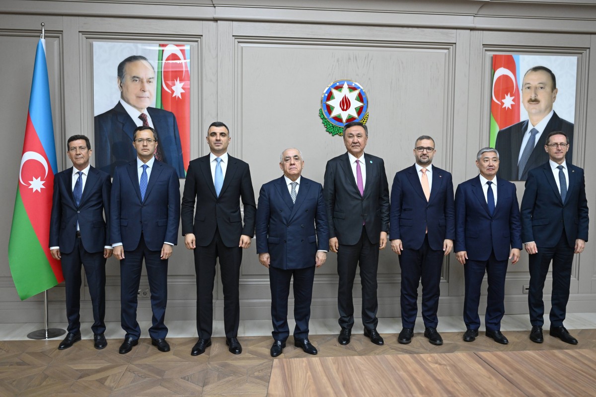 TDT Mərkəzi Banklar Şurasının növbəti iclası gələn il Türkiyədə keçiriləcək