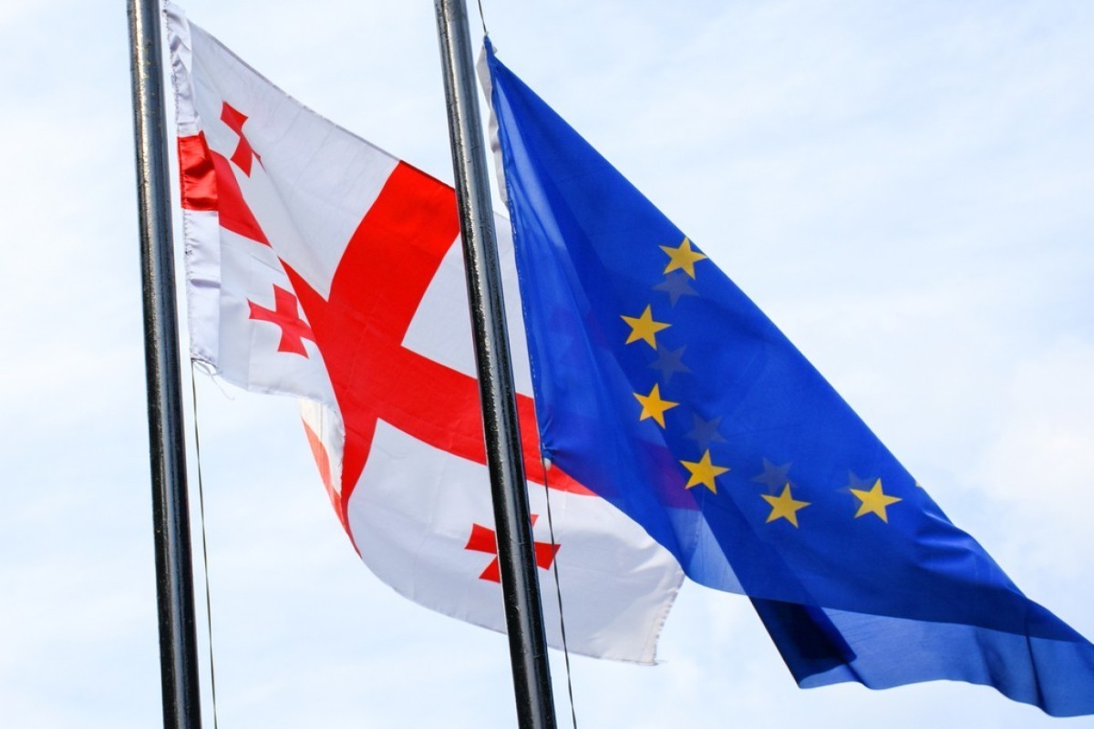 EU to hold visa dialogue with Georgia next week amid discussions on possible suspension of visa-free travel