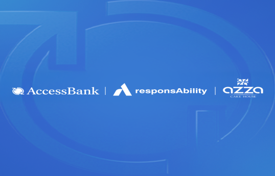 AccessBank müştəri layihəsi üzrə ilk müstəqil enerji auditini tamamlayıb