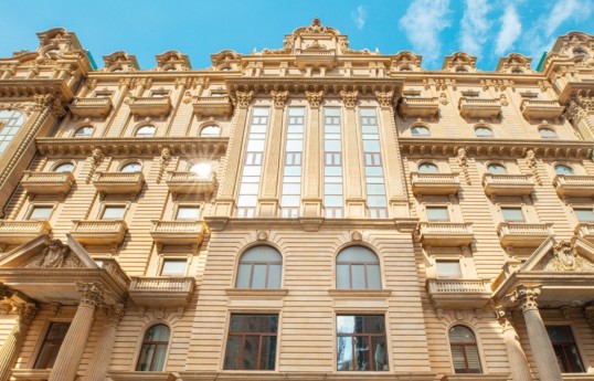 “Kristal”ın premium “Royal Residence” layihəsində hazır mənzillər üçün son fürsət!