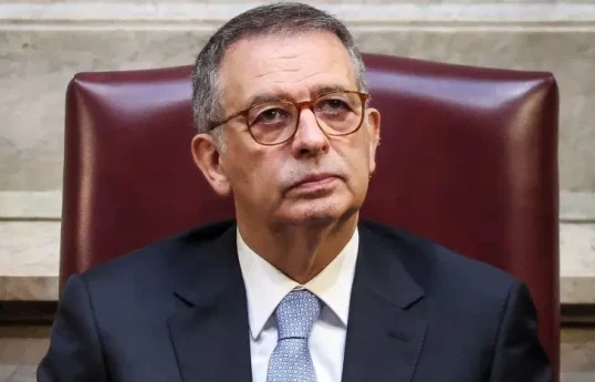 Portuqaliya Respublikasının Prezidenti Antoniu Joze Sequru
