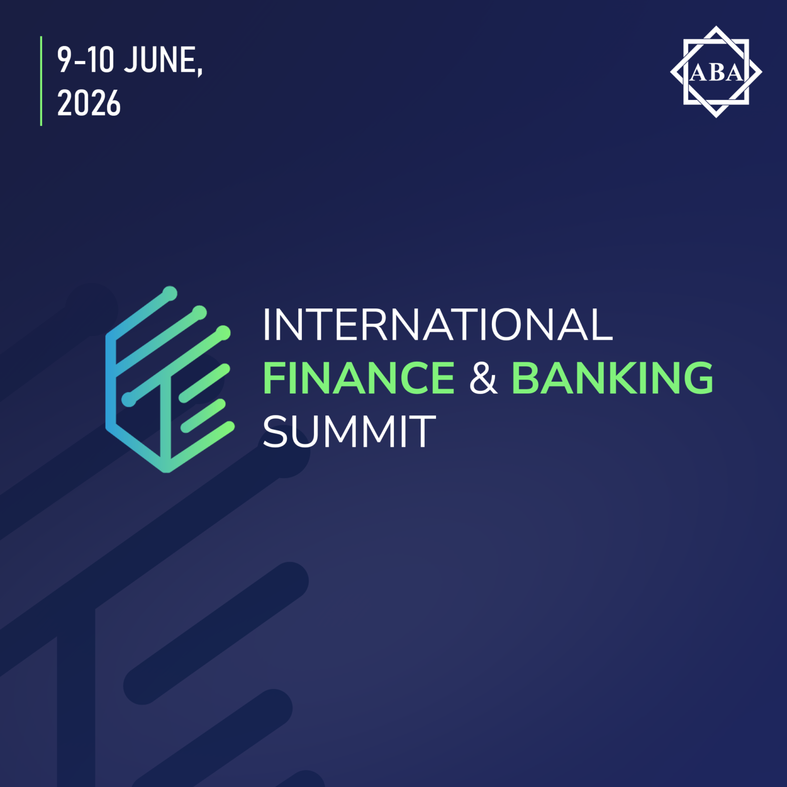 Bakıda Beynəlxalq Maliyyə və Bankçılıq Sammiti keçiriləcək