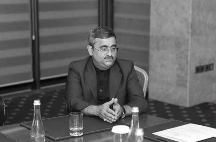 "Neftçi"nin keçmiş prezidenti Sadıq Sadıqov vəfat edib