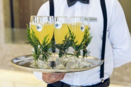 Gabala Hospitality Group və Orlov Banya Qəbələdə ilk premium SPA və sağlamlıq konseptinin yaradılması üçün əməkdaşlığa başlayır - FOTO  - VİDEO 