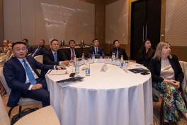Dəmir zavodu layihəsinin əsas mərhələlərindən biri uğurla tamamlanıb - FOTO 