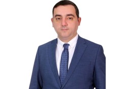 Geologiya İnstitutunda direktor müavini Elçin Vəliyev
