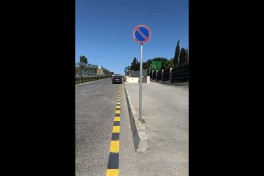 Bakıda daha 6 ünvanda minib-düşmə yerləri yaradılıb