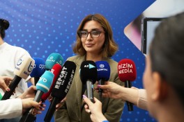 Əmək Bazarı və Sosial Müdafiə Məsələləri üzrə Milli Observatoriyaya mediatur təşkil olunub