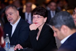 Azercell IV Milli Kibertəhlükəsizlik Forumunda süni intellekt əsaslı həllərini təqdim edib