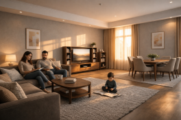 Əfsanəvi "Atletlər kəndi"ndə yeni dövr: "Olympic Residence" yaşayış kompleksi satışa çıxarılır!