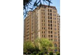 Əfsanəvi "Atletlər kəndi"ndə yeni dövr: "Olympic Residence" yaşayış kompleksi satışa çıxarılır!