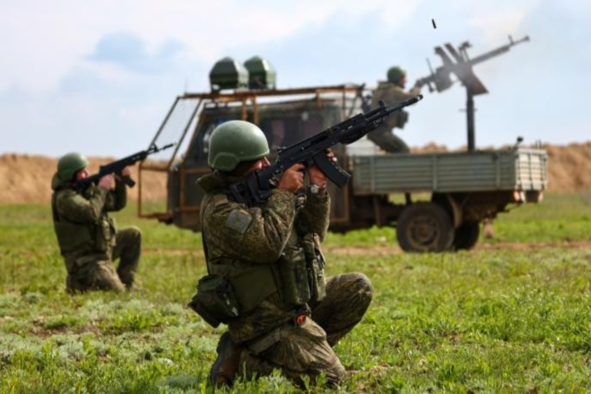 Над регионами России сбили 339 украинских