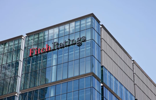 “Fitch” Azərbaycanın suveren kredit reytinqini “BBB-” səviyyəsində təsdiqləyib