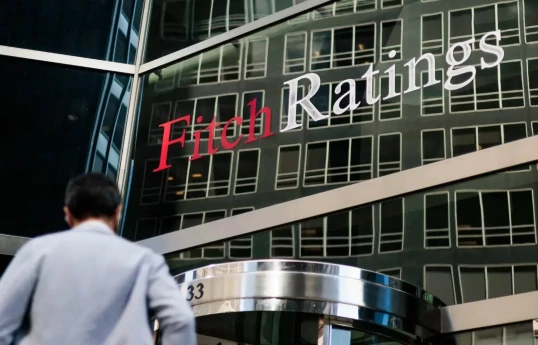 “Fitch”: Azərbaycanın strateji valyuta ehtiyatları 2026-cı ildə 93 mlrd. dollara çatacaq