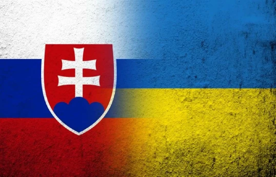 Slovakiya Ukraynaya verilən yardıma görə Aİ-dən kompensasiya tələb etmək niyyətindədir