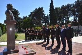 FHN-in Şimal Regional Mərkəzi zona birinciliyi keçirib