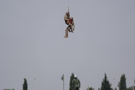 Türkiyədə Hərbi Hava Qüvvələrinin 115-ci ildönümü təntənə ilə qeyd olunub