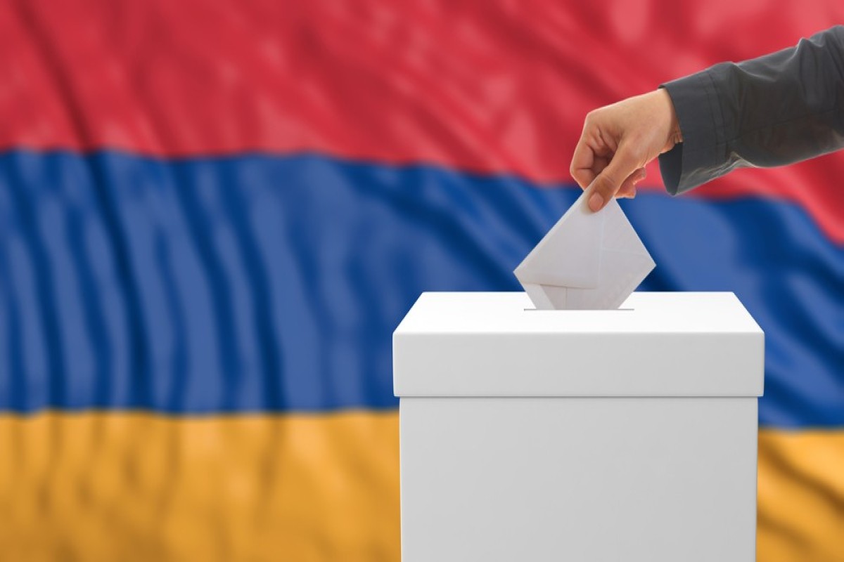 Parliamentary elections to be held in Armenia