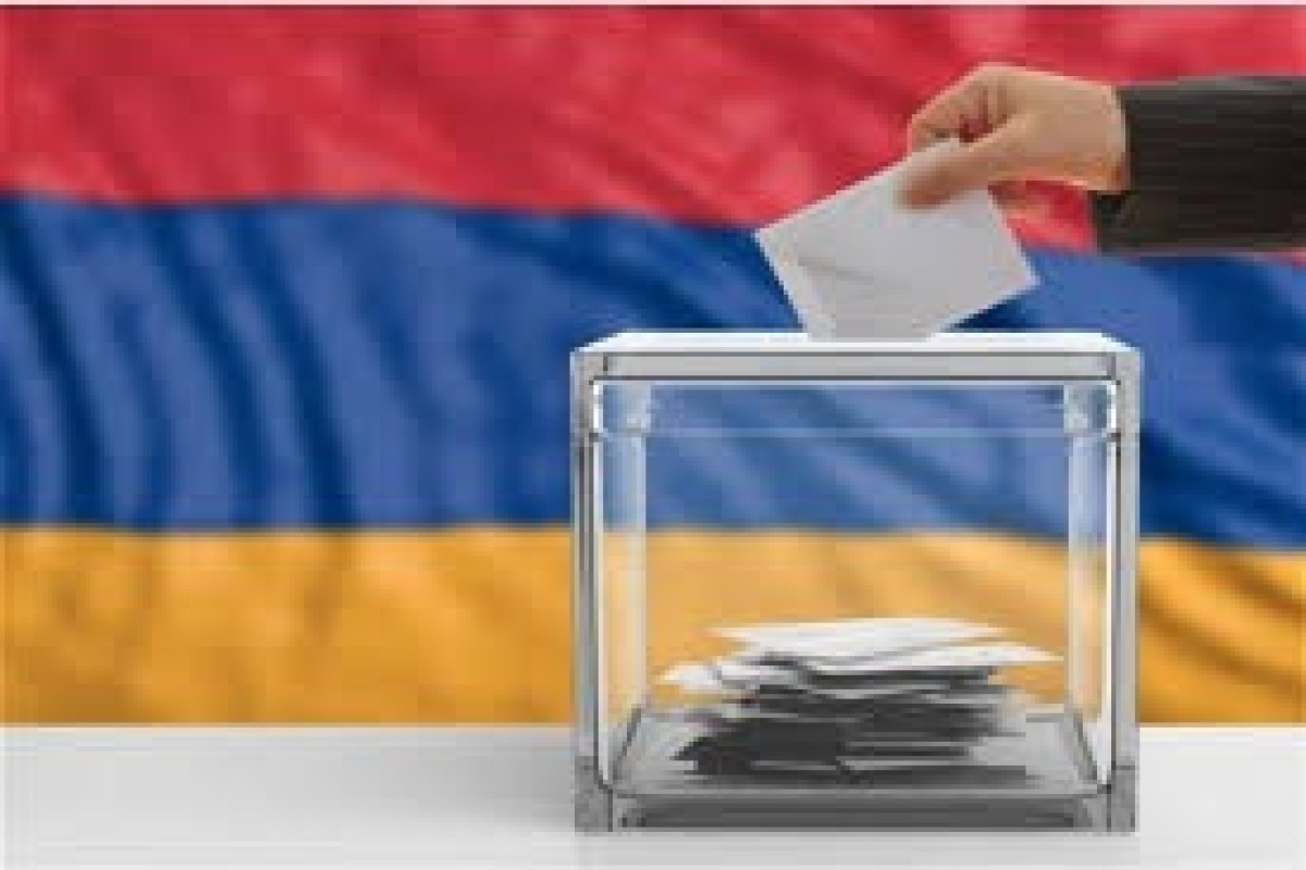 Поступило 29 сигналов о нарушениях на выборах в Армении, задержаны 6 человек