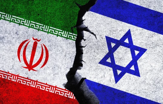 İran İsraili daha güclü zərbələrlə hədələyib