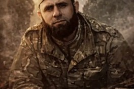 Rusiya-Ukrayna müharibəsində həlak olan azərbaycanlının nəşi tapılıb - FOTO 
