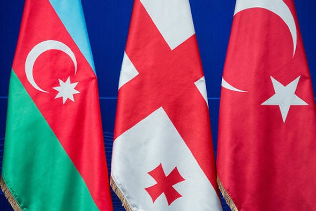 Azərbaycan, Türkiyə və Gürcüstan XİN başçılarının müzakirə edəcəyi məsələlər açıqlanıb