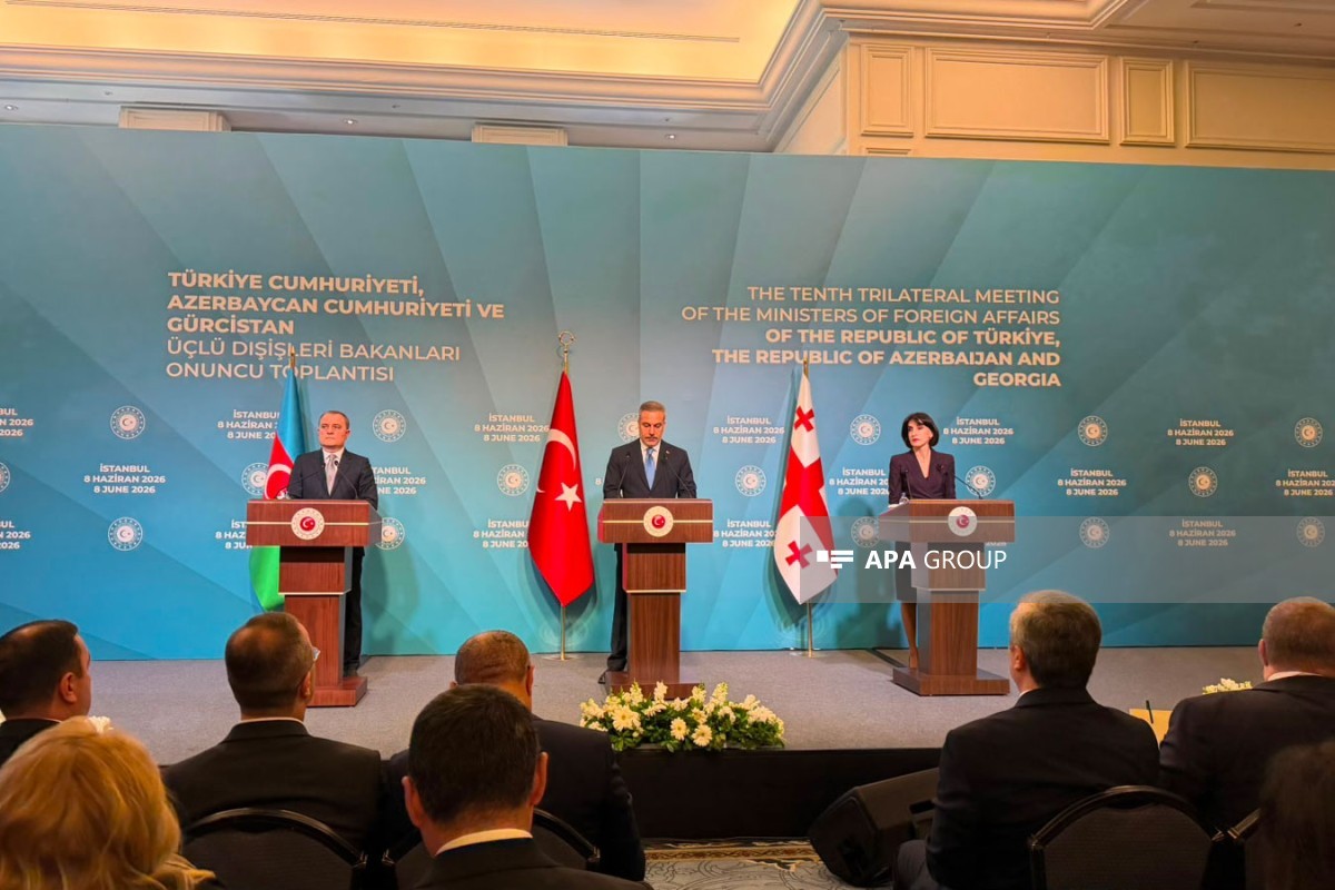 XİN rəhbəri Azovda Azərbaycan vətəndaşlarının həlak olduğu yük gəmisinə hücumdan danışıb, çağırış edib