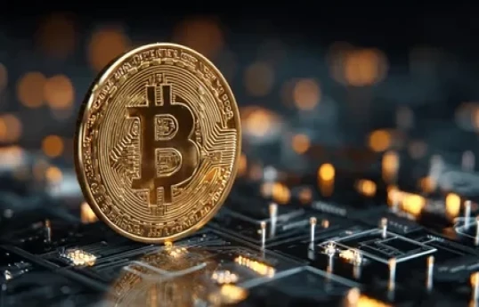 "Bitcoin"in qiyməti yenidən 63 min dollara yaxınlaşıb