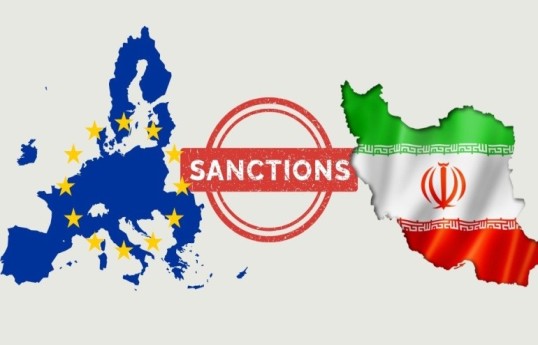 Aİ Hörmüzün blokadasında iştirak etdiklərinə görə iki iranlıya və SEPAH-ın bölməsinə sanksiya tətbiq edib