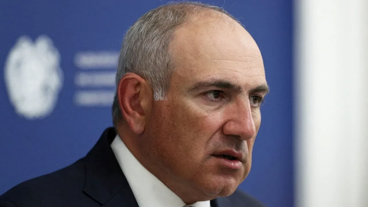 Paşinyan: Türkiyə ilə sərhəd açılmalı, Azərbaycanla sülh saz