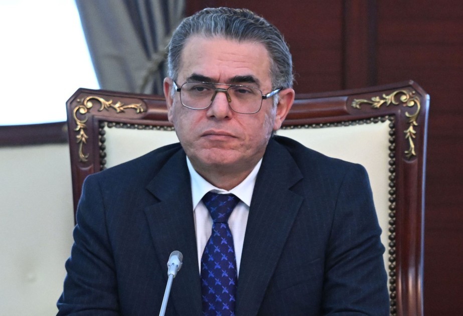 Natiq Məmmədli: Media rəqəmsal savadlılığın artırılması, gən