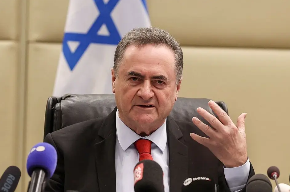Katz: “Hizbullah”ın hər hansı bir hücumu İsrailin Beyruta zə