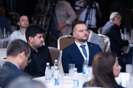 AzInTelecom IV Milli Kibertəhlükəsizlik Forumunda iştirak edib - FOTO 