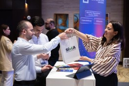 AzInTelecom IV Milli Kibertəhlükəsizlik Forumunda iştirak edib - FOTO 