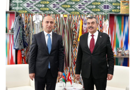 Azərbaycan və Türkiyə arasında təhsil sahəsində əməkdaşlıq müzakirə olunub