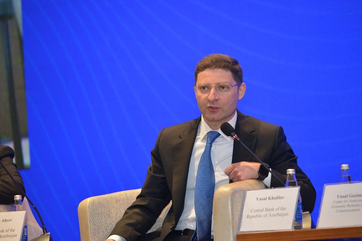 Mərkəzi Bank süni intellektin tətbiqini genişləndirir