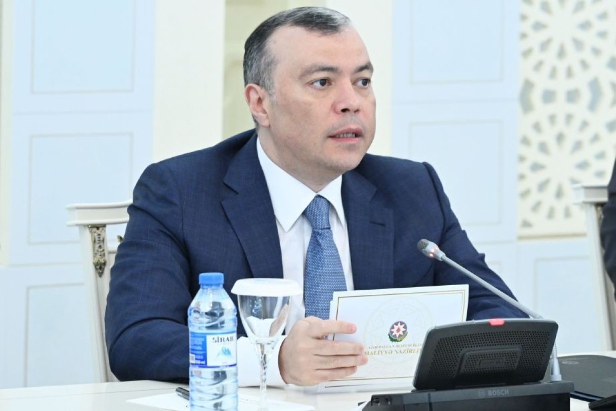 Ötən ildə dövlət maliyyəsinin idarə edilməsi sahəsində həyata keçirilən islahat tədbirləri açıqlanıb