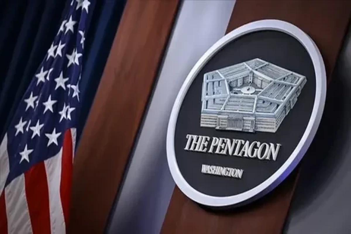 Pentaqon: ABŞ hərbi hava bazaları dron hücumlarından hələ də tam qorunmayıb
