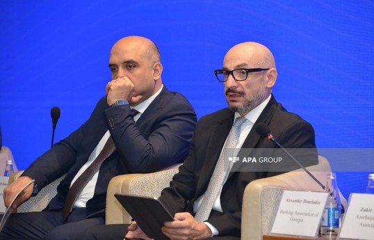 Türkiyə Banklar Assosiasiyasının baş katibi Nurullah Bakır
