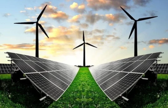 Enerji effektivliyi informasiya sisteminin Əsasnaməsi təsdiqlənib