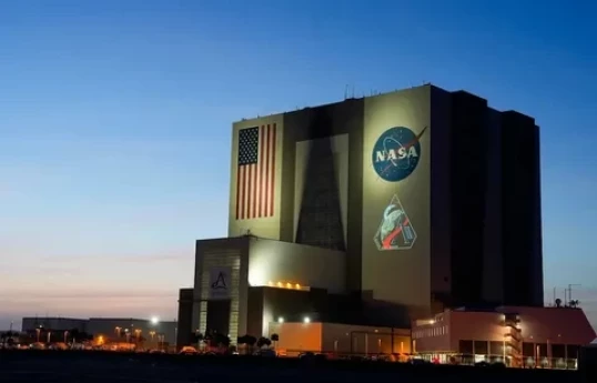 NASA “Artemida-3” missiyasının heyətini açıqlayıb