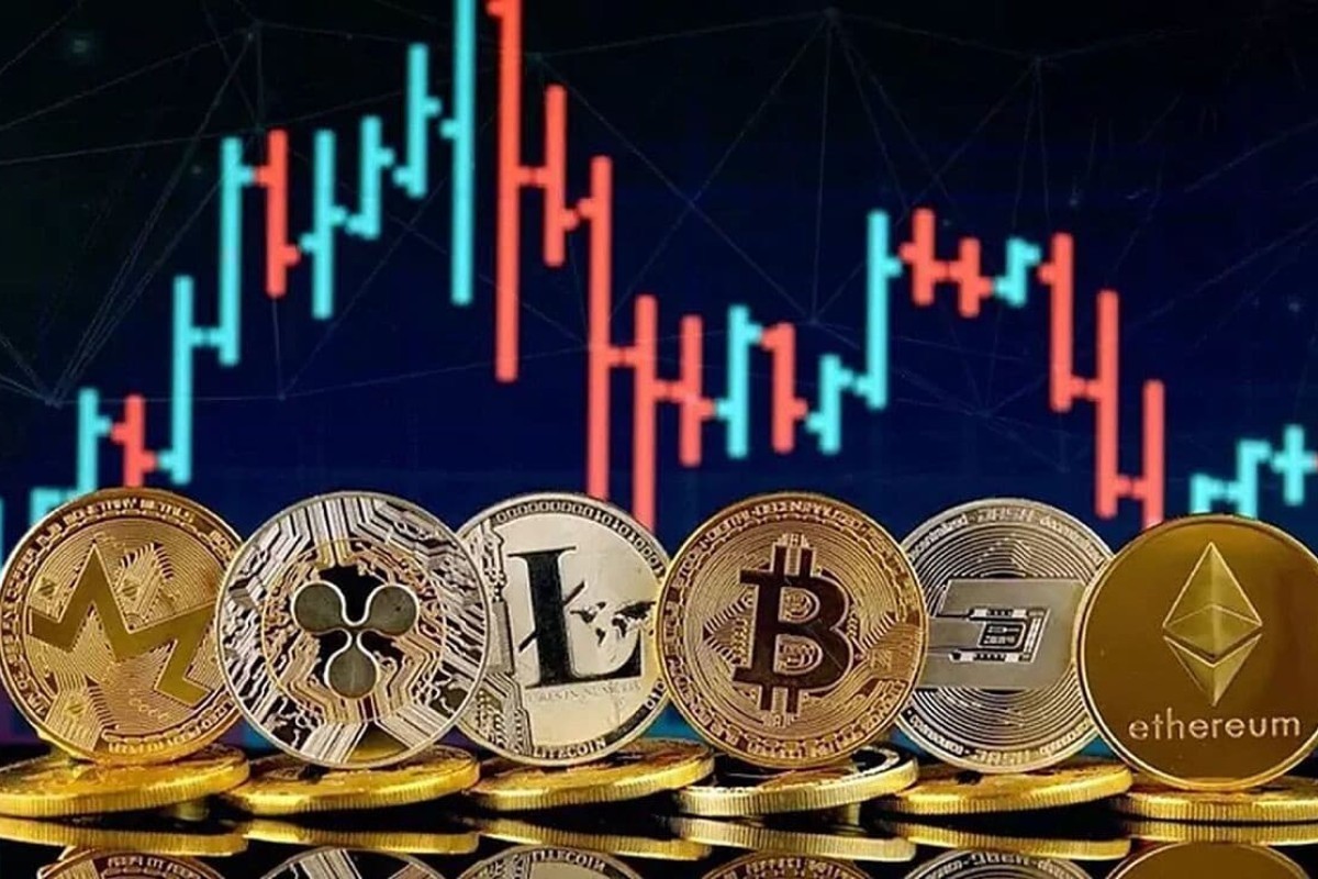Kriptobirjada son durum - "Bitcoin" ucuzlaşıb